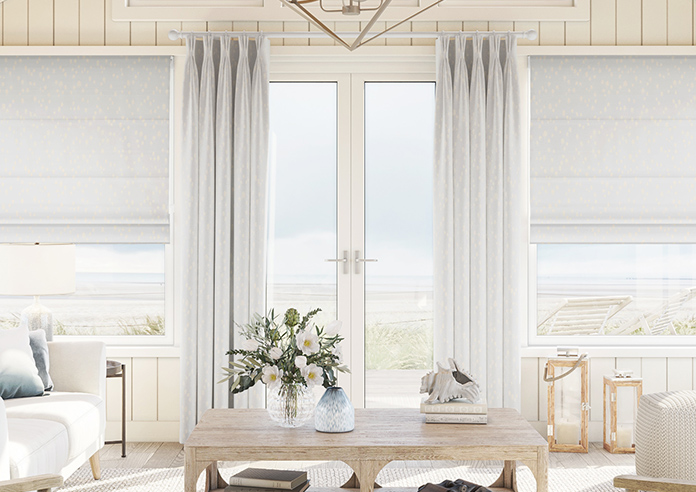 Norrland, Misty - Made to Measure Curtains - Image 3